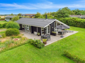 Holiday Home Asko - 350m from the sea by Interhome, Ebeltoft